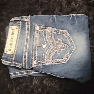 Rock Revival jeans 26